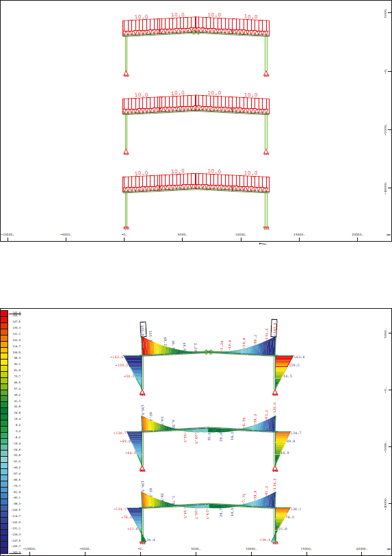 (MCO_01_103) Portal frames