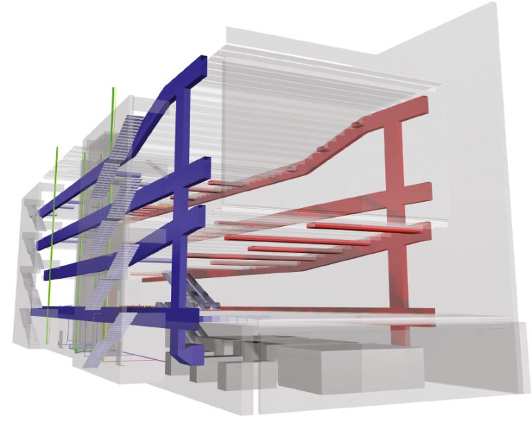(MCO_01_131) Mechanical heating/cooling systems