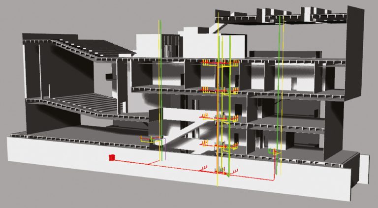 (MCO_01_135) Sanitation and drainage