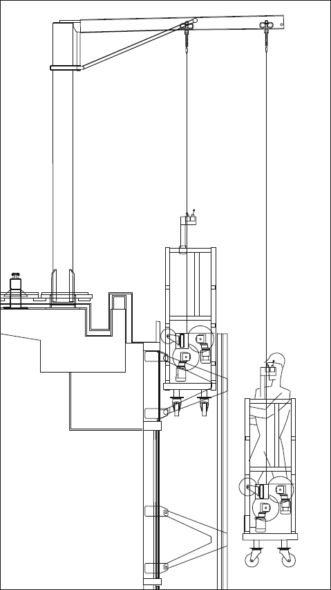 (MCO_01_136) Maintenance and cleaning