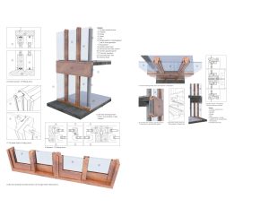 (MCO_01_063) Timber windows