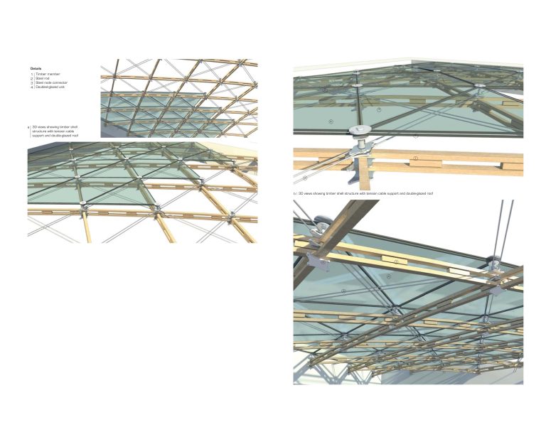 (MCO_01_108) Arches and shells