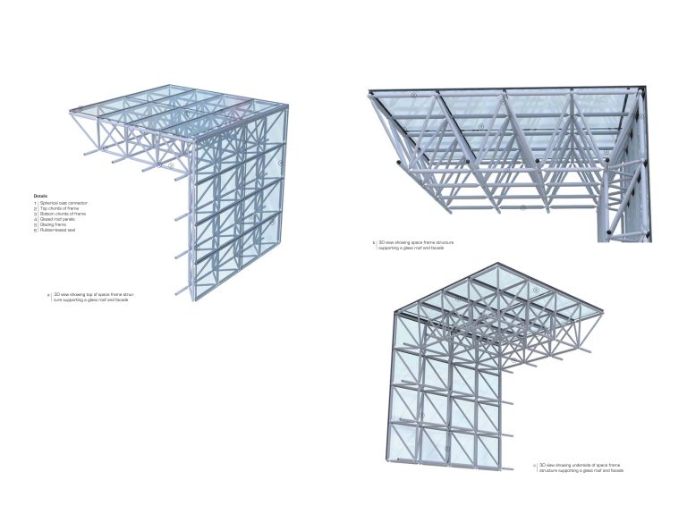 (MCO_01_109) Space grids