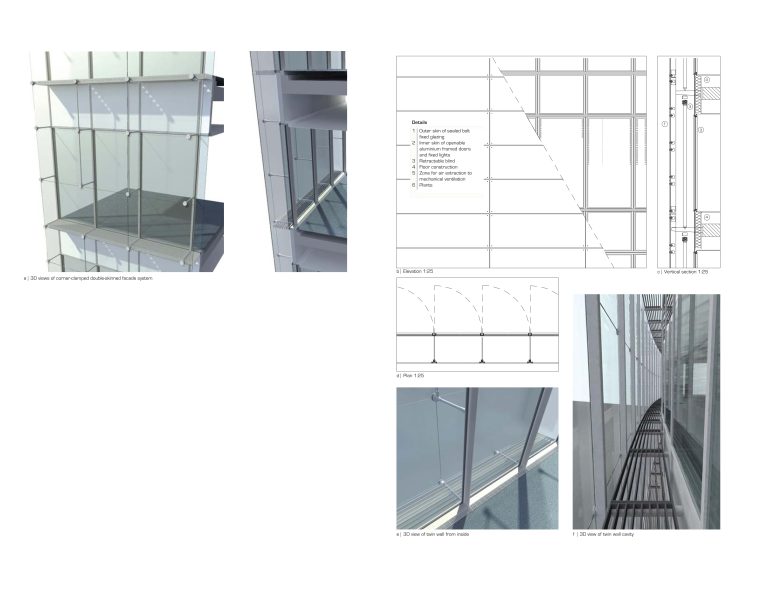 (MCO_01_125) Double skin facades