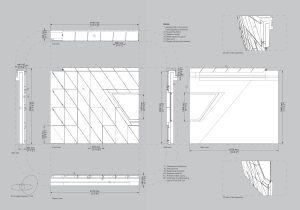 (MCO_02_008) Metal rainscreens