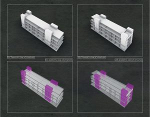 (MCO_04_023) School building: Structural strategy