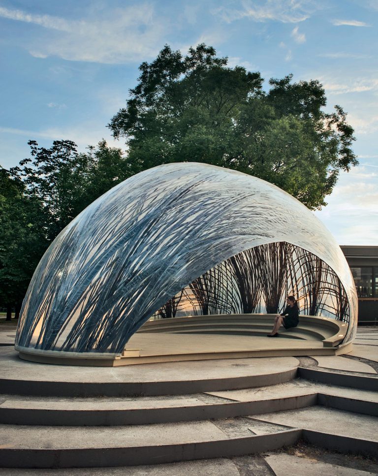 (MCO_07_049) ICD / ITKE Research Pavilions: 2014–2015