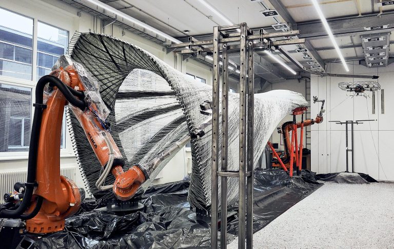 (MCO_07_050) ICD / ITKE Research Pavilions: 2016–2017